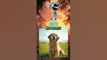 Real Animals x Zoonomaly   #zoonomaly  #garrysmod #Animals