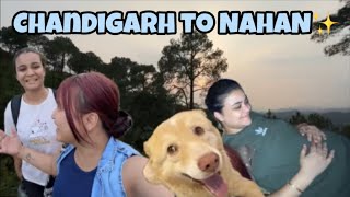 Hum Gye Nikita Ke Ghar Nahan Day-1 Vlog