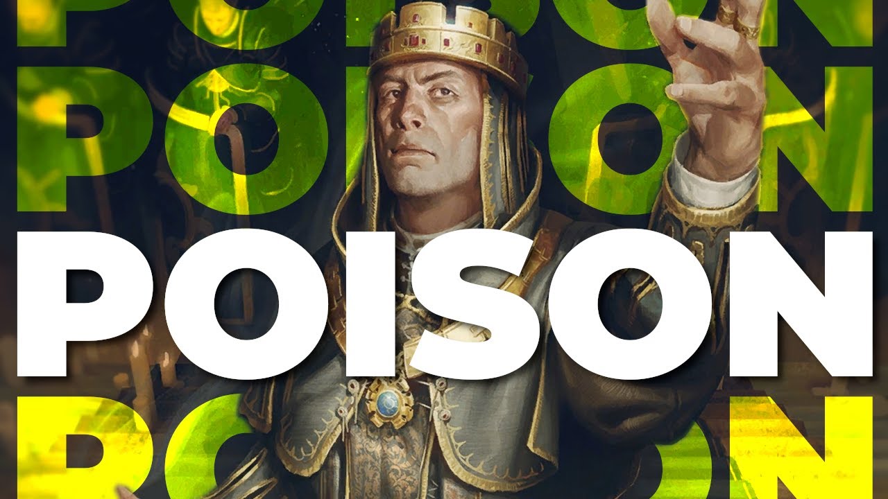 Masquerade Ball Aristocrats ☀ Gwent Nilfgaard Ranked Gameplay YouTube