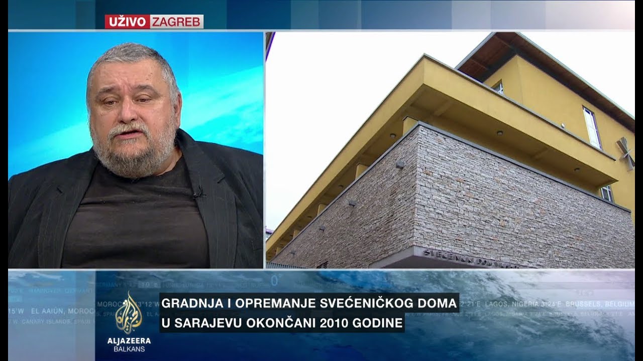 جينيرو بشأن سداد ديون أبرشية فرهبوسنا