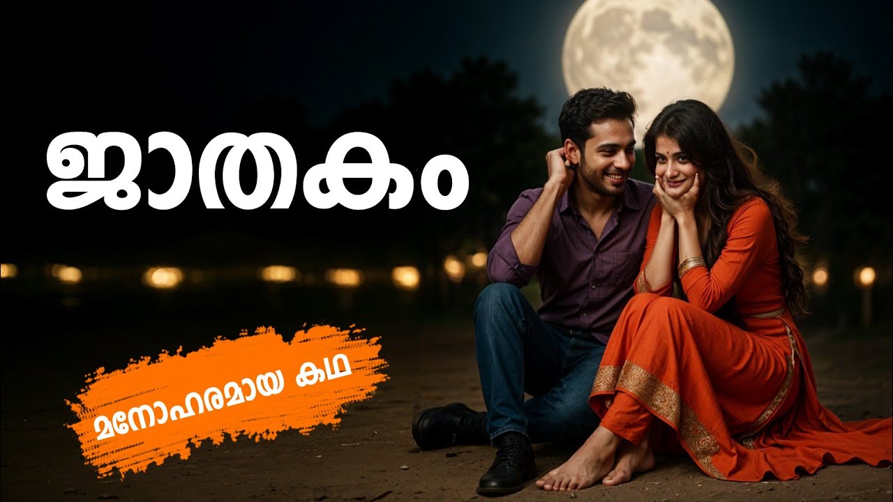 ജാതകം SHAHUL MALAYIL MALAYALAM STORY