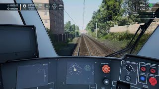 Train Sim World 4: Class 710 TFL, London Overground