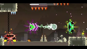 Best 2.2 Sneak Peek Recreation? | "Sneak Peek" bởi BlackDev9 | GDPS 2.2 Editor by Blaze