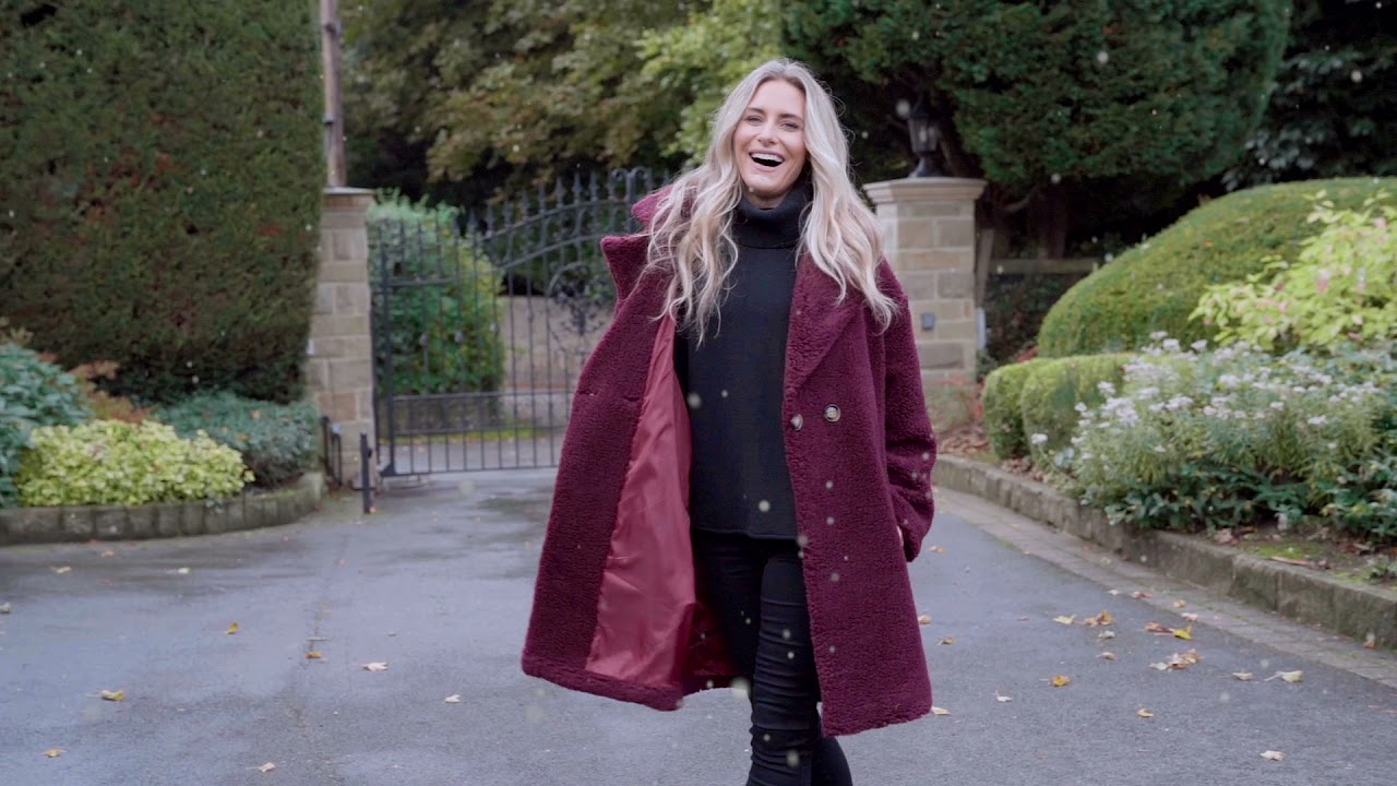 Kit and Kaboodal Christmas Collection