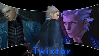 Twixtor Virgil Dmc 3