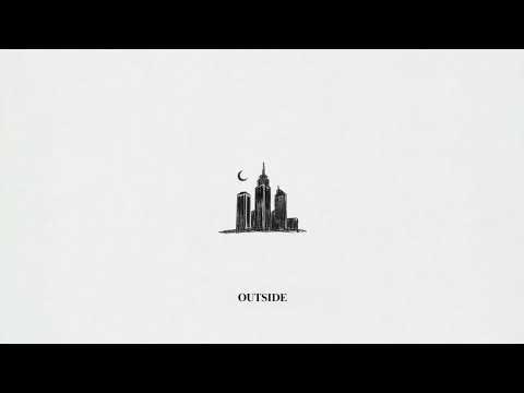 Vwillz - Outside feat. Paris Bryant (Official Audio)