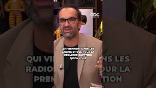 J’aurais payé pour faire ce job, j’aurais dormis dans les locaux pour assouvir cette passion …