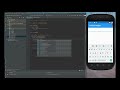 Flutter Tutorial - TextField Widget and Its Properties
