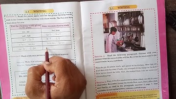 Unit 2.3 Crossing the road class 4.