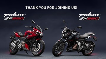 The New Reloaded Pulsar 250 Is Finally Here! | The Mania Reloaded | Launch Event | Bajaj Pulsar