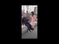 户外与美女互动 #街头采访 #娱乐搞笑 #逗美女