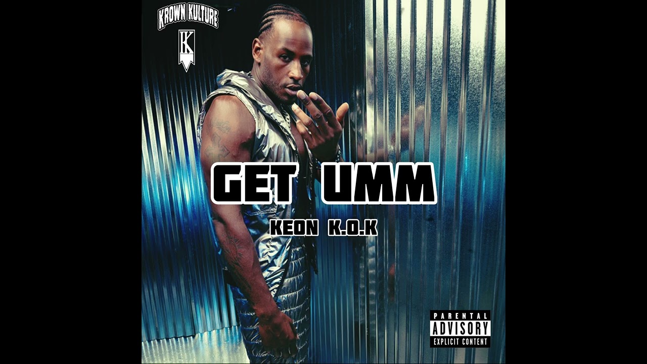 Watch Keon K.O.K - Get Umm (Audio) on YouTube Watch Keon K.O.K - Get Umm (Audio) on YouTube