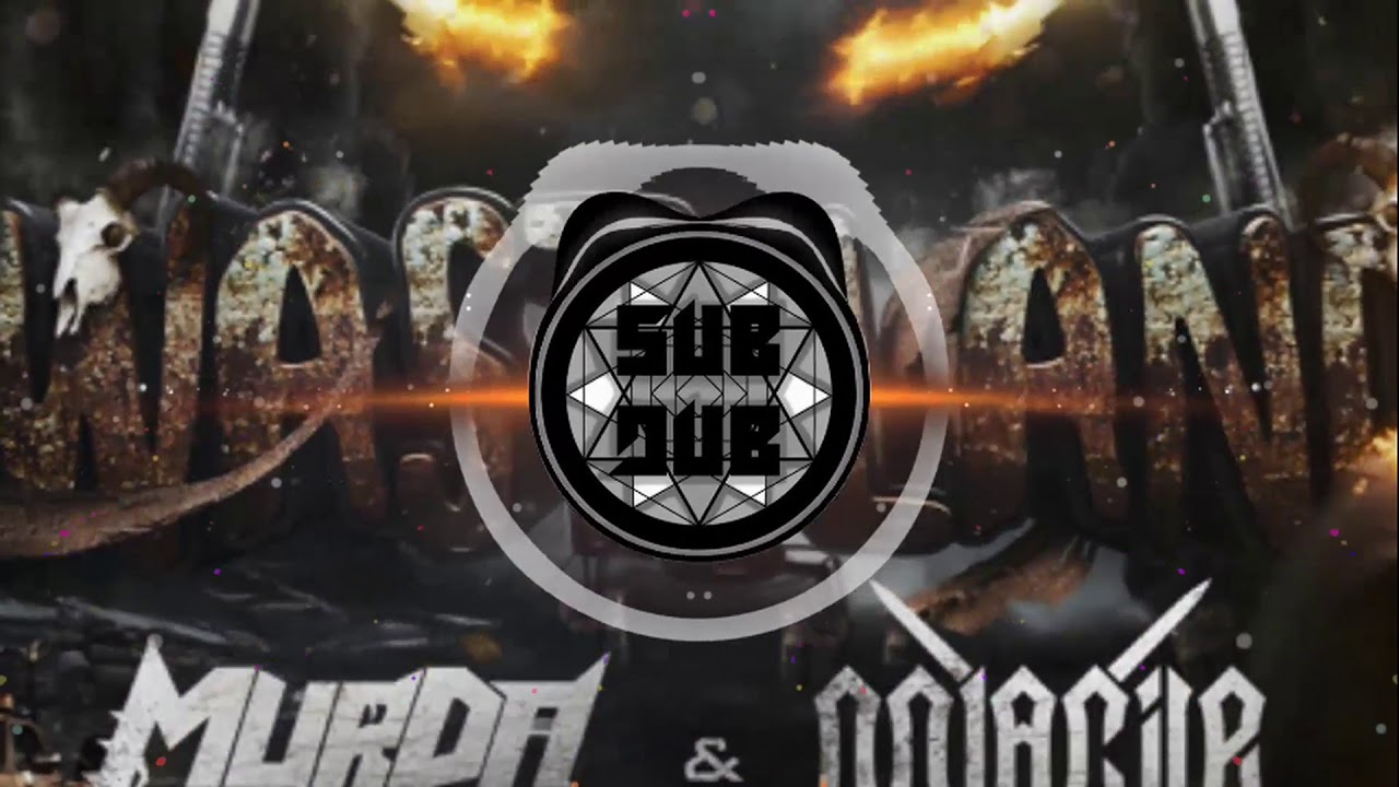 Phiso - Wasteland (MurDa & Oolacile Remix) (DUBSTEP)