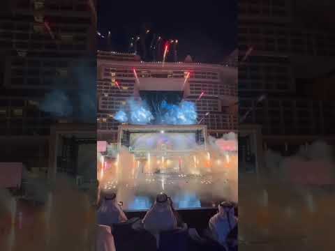 Beyoncé Drunk In Love Runs Riffs Dubai 2023 Eb5 Shorts