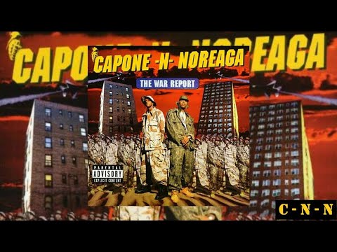 Capone-N-Noreaga bloody money (subtitles)