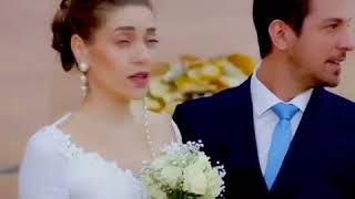 و أخيرا زواج ليلى من ايمره.. الطائر المبكر