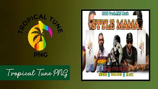 Style Mama2026hepshii Ft Wani Jayee  Mi Jhayprodz By Otsa Beatspng Latest mp3 