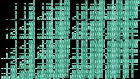 Pokémon intro animation over so many times #millionviews #million #intro