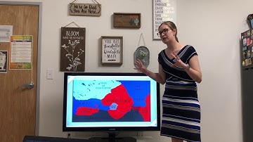 COM 100 Informative Speech