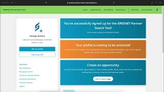 Profile validation