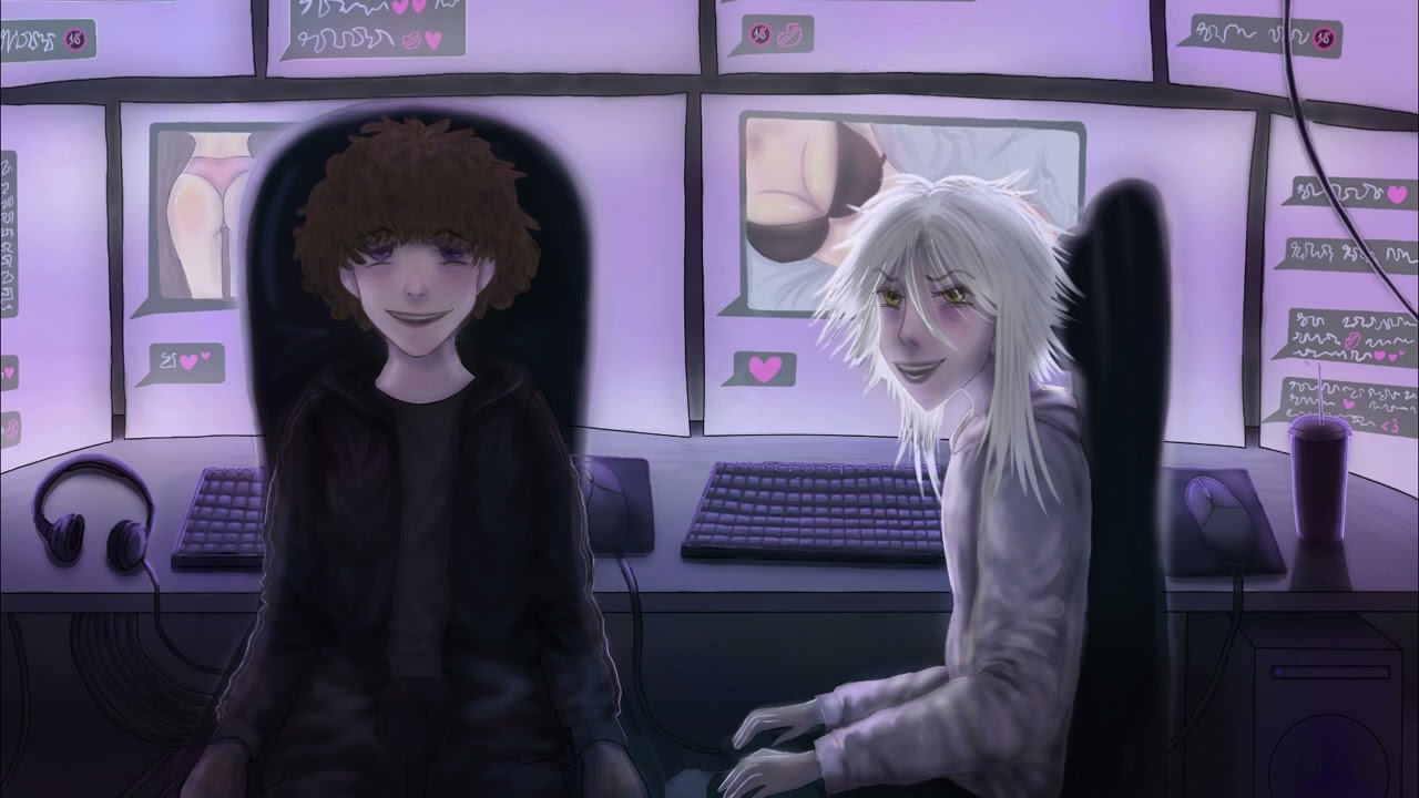 Vizzyx, `ёarly — DM