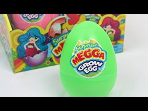 mega grow eggs