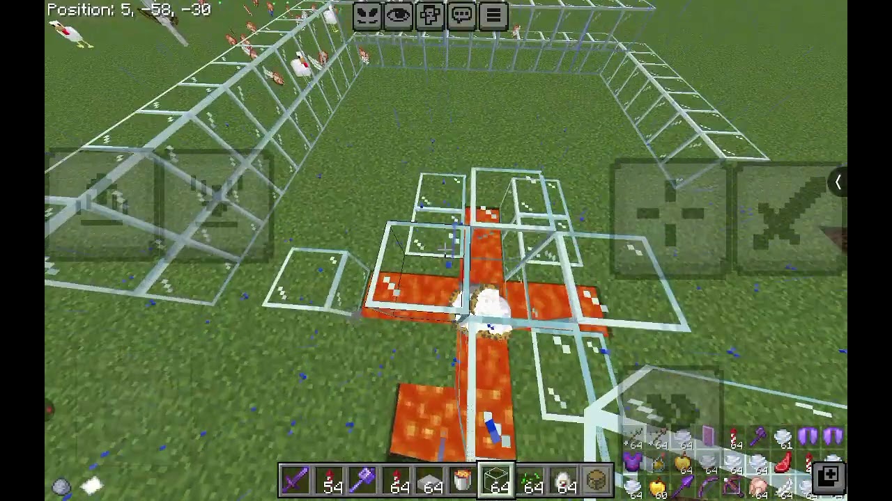 How I invented this machine to import and export using this machine | NSKILLER786