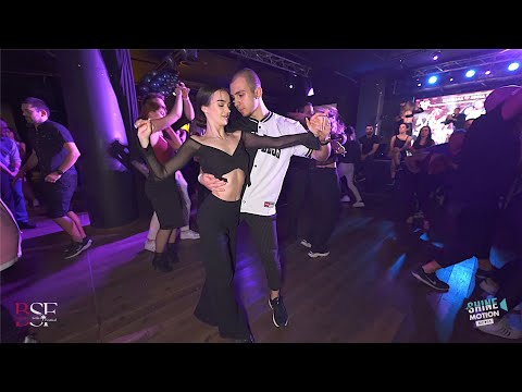 video still FPO bachata legging promo – Motion Envy