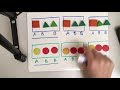 Pattern Translation Quiz