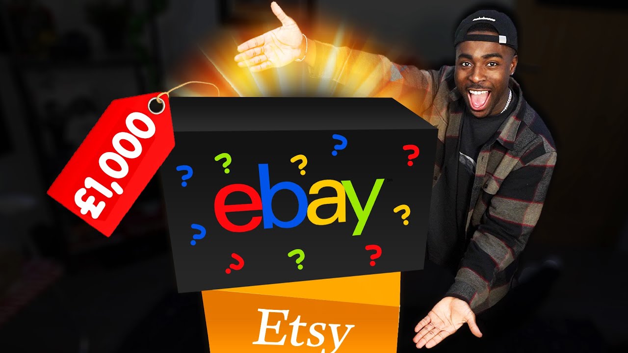 My 1 000 Mystery Box Worth It Or Not YouTube my-1-000-mystery-box-worth-it-or-not-youtube
