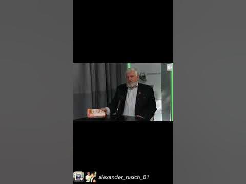 Николай Друзьяк Как продлить быстротечную жизнь - YouTube