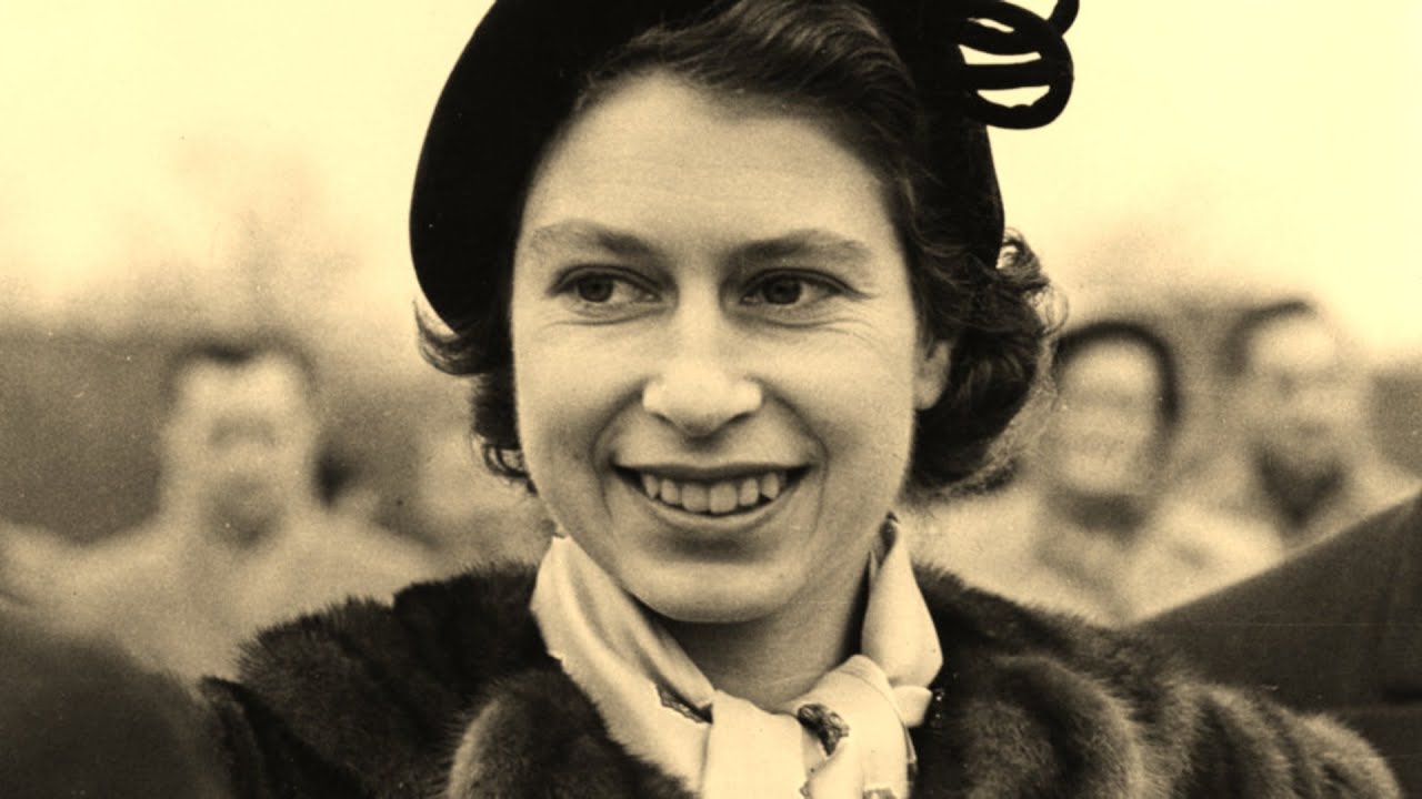 Here's What Queen Elizabeth Was Really Like Before She Was Queen