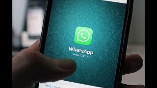 Whatsappta çevrim içiyken kimse sizi görmüyor izleyin !