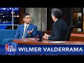 "I Feel Like I'd Be Pretty Good At Solving Crimes" - Wilmer Valderrama After 5 Seasons On "NCIS"