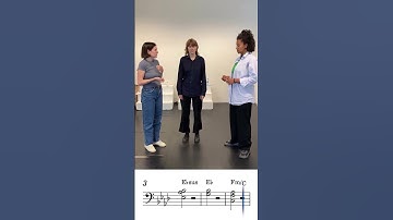 the silkiest harmony