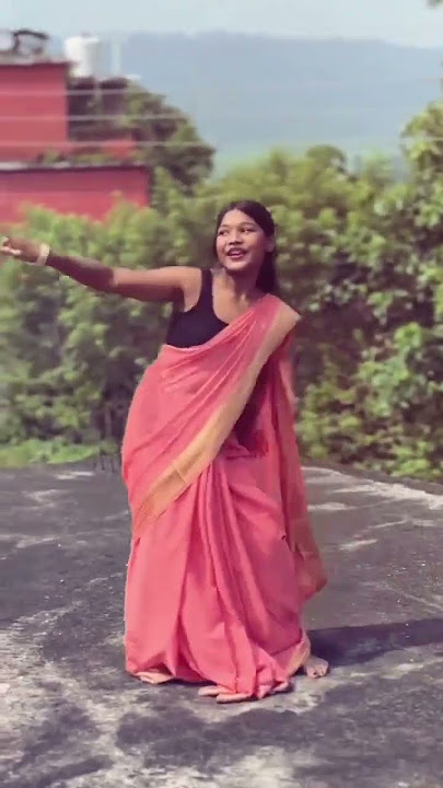 Saya Jhule  ( feat.Jamuna hansdah ) #new nagpuri #shortvideo 2025