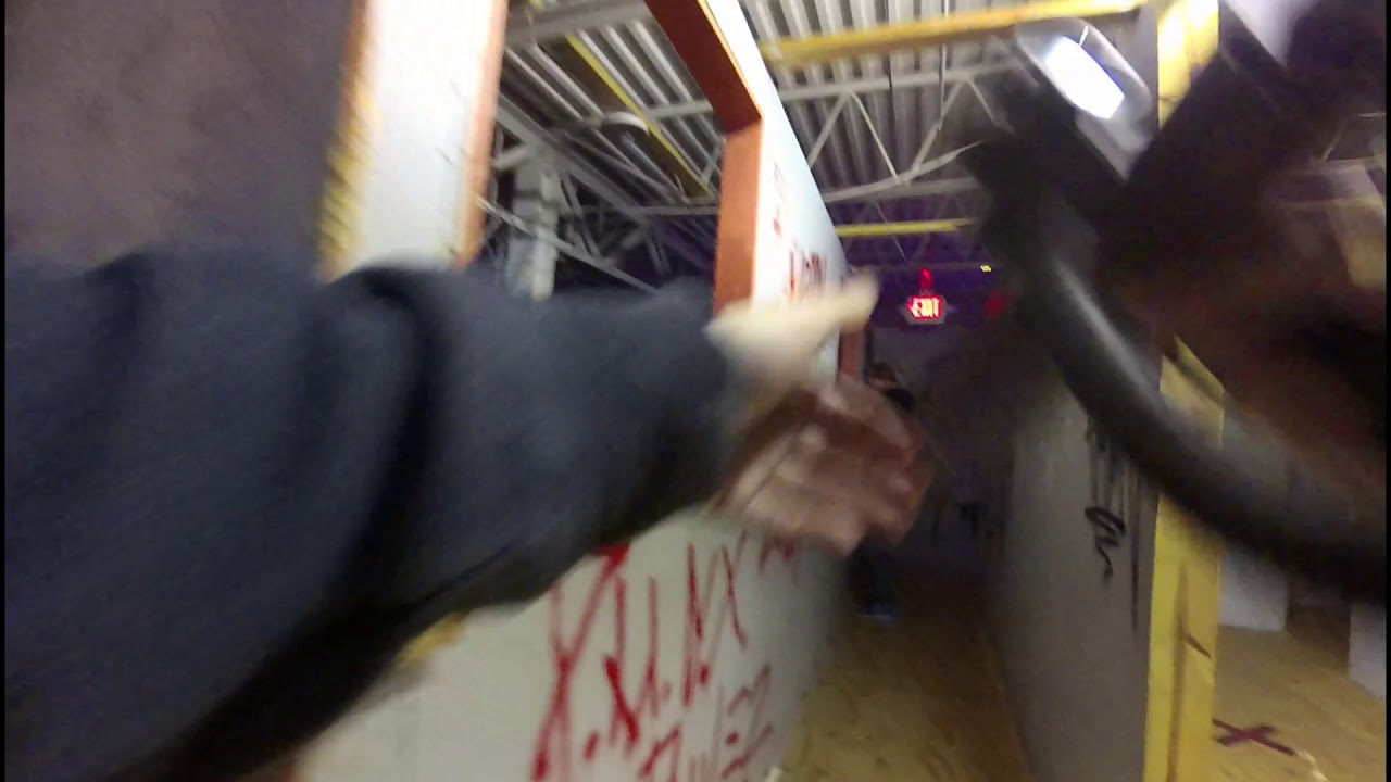 CMP Laser Tag Milwaukee Feb 11 YouTube