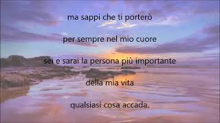 * UN AMORE IMPOSSIBILE * - (di Anonimo) - voce di Carmelo Fiore..( La Voce Del Cuore! )