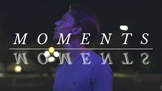 Jude Potter - Moments (Official Music Video)