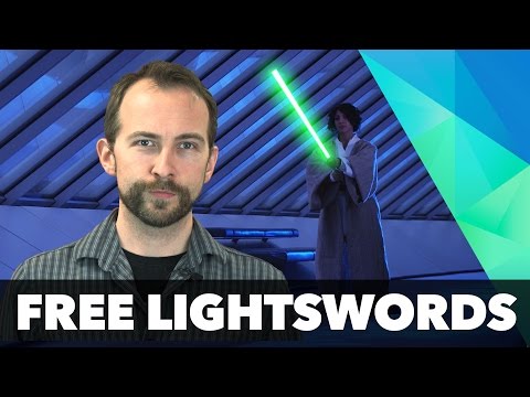 how-to-make-lightsabers-for-free