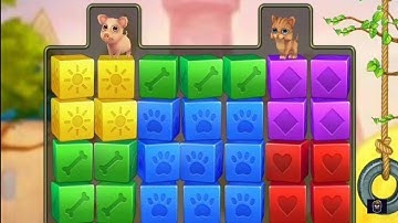 Pet Rescue Saga Gameplay Walkthrough