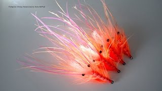 Tying a Pattegrisen Shrimp variant with Davie McPhail