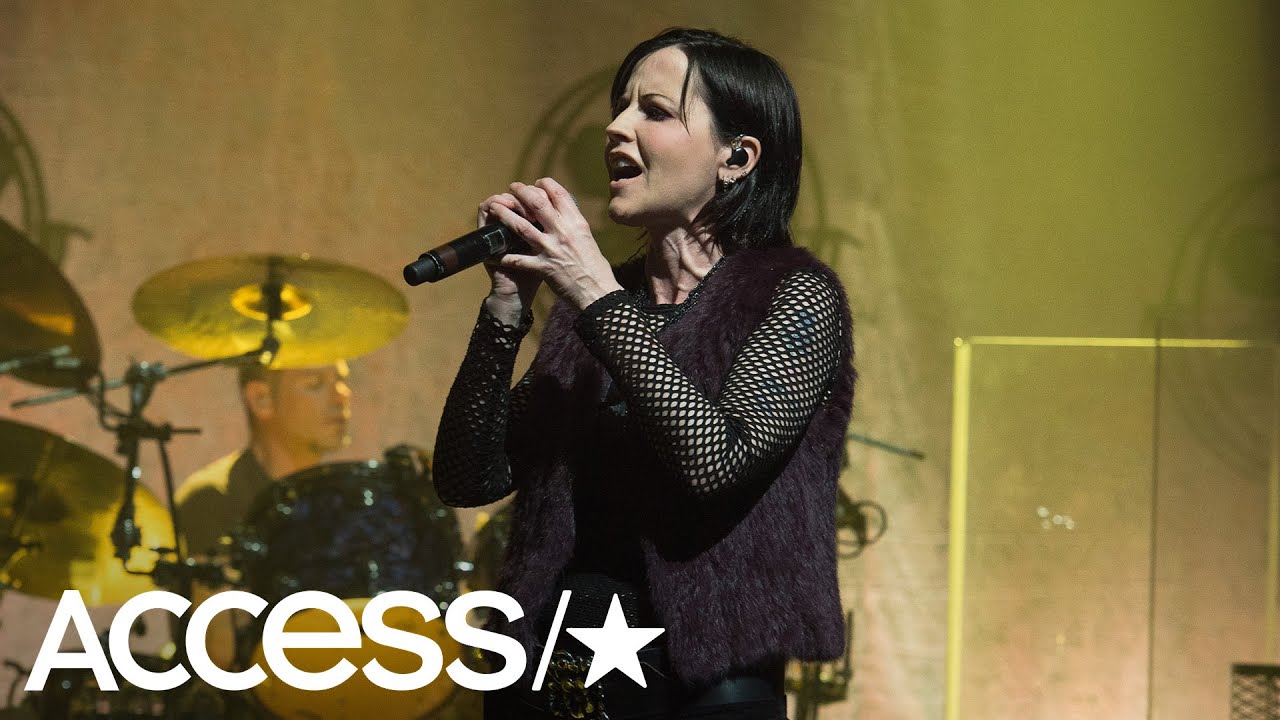 Cranberries singer Dolores O'Riordan died by accidental drowning