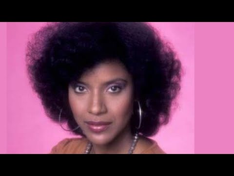 13 Sweet Photos Of Phylicia Rashad