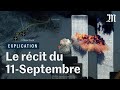 11 septembre 2001 : le récit des attentats terroristes historiques