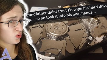 WHAT IS WRONG WITH PEOPLE?! Best of r/hardwaregore