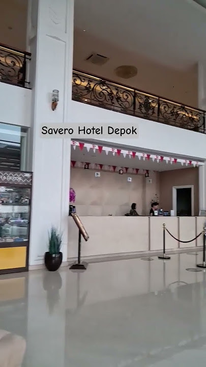 Hotel dengan kualitas pelayanan yang luar biasa^recomeded