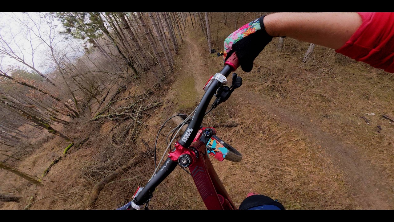 Talaj Check @darkvalleytrails