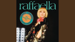 Video thumbnail of "Raffaella Carrà - Luca"