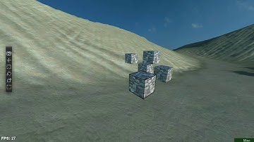 Map Editor For Overgrowth - Wolfire Games